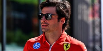 Sainz in discussions with Williams over 2025 F1 drive – report