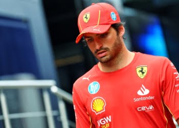 Sainz aiming to replicate winning Singapore F1 approach in Monaco GP