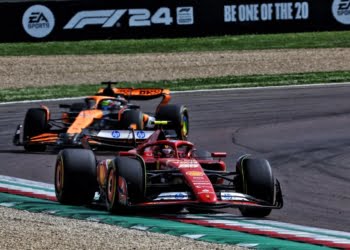 Ferrari details how Mercedes stifled Imola F1 strategic plan