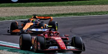 Ferrari details how Mercedes stifled Imola F1 strategic plan