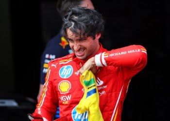 Sainz certain F1 2025 options won’t ‘slip’ amid Audi deadline