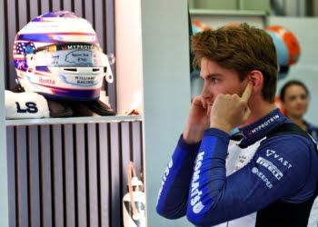 Vowles admits Sargeant at ‘risk’ as Williams weighs up other F1 options for 2025