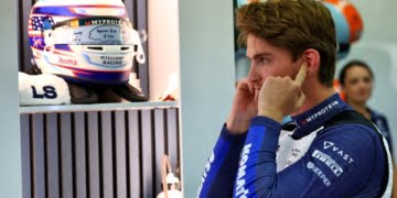 Vowles admits Sargeant at ‘risk’ as Williams weighs up other F1 options for 2025