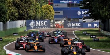 Stella hails ‘amazing’ asset behind Verstappen’s F1 success