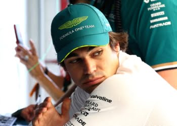 Stroll adamant he remains committed to Aston Martin F1 venture