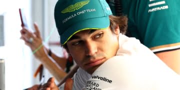 Stroll adamant he remains committed to Aston Martin F1 venture