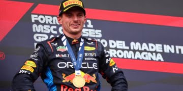 Wolff not giving up on Verstappen to Mercedes in F1 2025