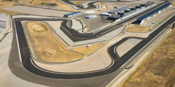 New dates announced for Kazakhstan MotoGP debut