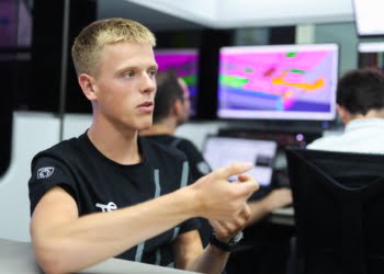 Malthe Jakobsen will make his WEC debut during next year's campaign