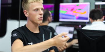 Malthe Jakobsen will make his WEC debut during next year's campaign