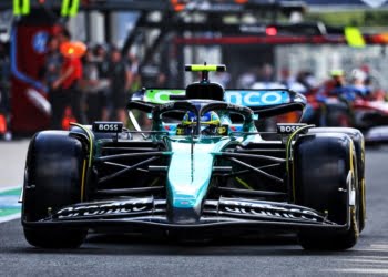 Alonso: Hamilton will avoid Miami F1 penalty as ‘he’s not Spanish’