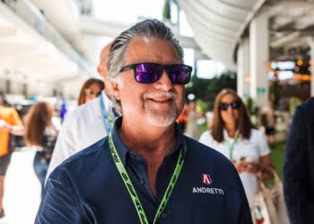US House Judiciary Committee Chairman pens letter over F1’s Andretti referral