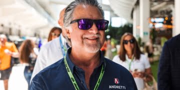 US House Judiciary Committee Chairman pens letter over F1’s Andretti referral