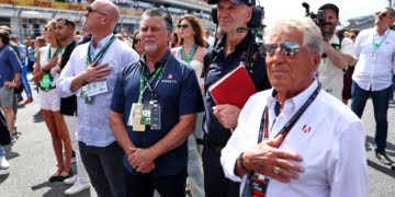 Andretti: GM F1 commitment will rival Ferrari and Mercedes
