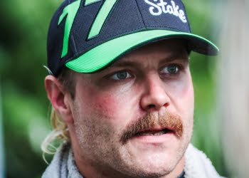 Bottas touts German factor behind Audi’s Hulkenberg F1 deal