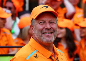 Wolff: Brown correct on approaches from Red Bull F1 members