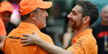 Brown considered Stella for McLaren F1 team boss role in 2018