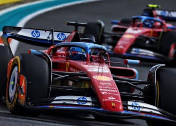 Ferrari using F1 filming days to test sizeable Imola upgrades