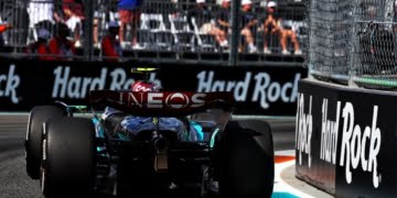 Wolff: Mercedes in ‘sixth gear’ to bring upgrades to 2024 F1 car