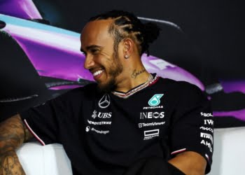 Hamilton: Working with Newey at Ferrari F1 would be a ‘privilege’