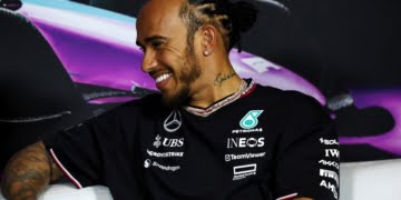 Hamilton: Working with Newey at Ferrari F1 would be a ‘privilege’