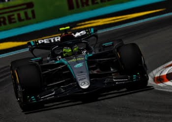 Mercedes admit W15 ‘blunting the benefit’ of 2024 F1 upgrades