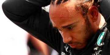 Hamilton prepared to arrive at Ferrari F1 on his own in 2025
