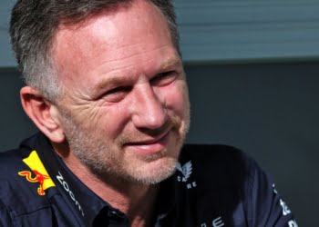 Horner hits back at Wolff: Red Bull has taken 220 F1 members from Mercedes