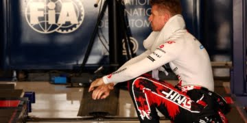 Hulkenberg did consider Haas renewal prior to Audi F1 deal