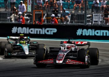 Miami F1 stewards suggest rule change to FIA despite clearing Magnussen