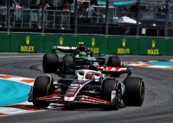 Steiner proposes solution to avoid Magnussen Miami F1 repeat