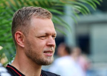 Magnussen calls on FIA to revise F1 penalty points structure