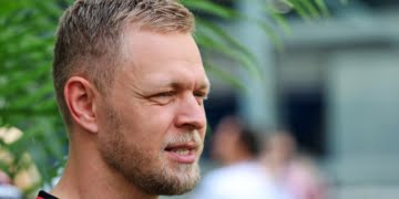 Magnussen calls on FIA to revise F1 penalty points structure