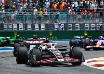 Does Formula 1’s penalty system require an overhaul?