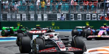 Does Formula 1’s penalty system require an overhaul?