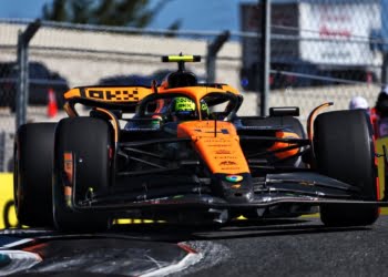 Norris: ‘One kph’ too quick enough to be ‘over the limit’ in Miami
