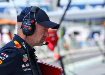 Newey explains reason behind impending Red Bull F1 exit