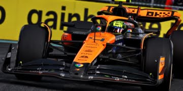Norris abandoned Miami F1 fastest lap over Stella concerns