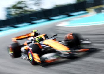 Norris: ‘One kph’ too quick enough to be ‘over the limit’ in Miami