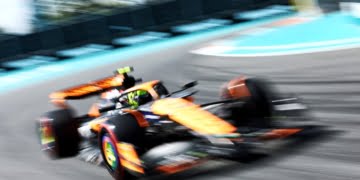 Norris: ‘One kph’ too quick enough to be ‘over the limit’ in Miami