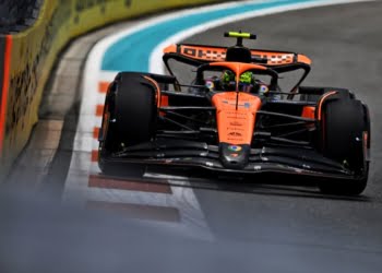 Stella: McLaren F1 Miami upgrades won’t address entire slow-speed weakness