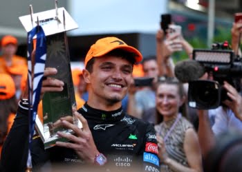 Norris: Banishing ‘Nowins’ tag with Miami F1 triumph put an ‘even bigger smile on my face’