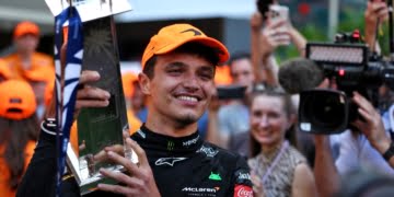 Norris: Banishing ‘Nowins’ tag with Miami F1 triumph put an ‘even bigger smile on my face’