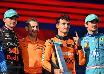 Norris pinpoints when F1 Miami GP win hopes were reignited
