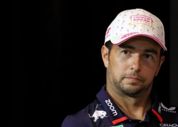 Perez: Red Bull in a ‘great place’ despite impending Newey F1 exit