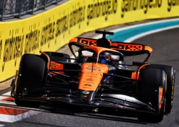 Piastri set to receive McLaren’s full Miami F1 upgrades at Imola