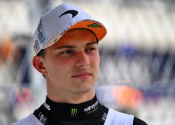 Stella praises Piastri’s speed and professionalism in F1 Miami GP