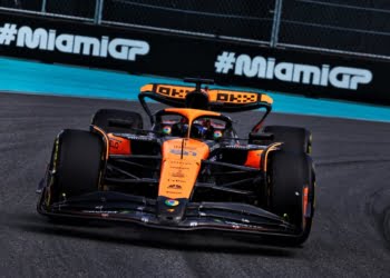 Piastri: McLaren not on top of ‘unexpected’ Miami F1 pace