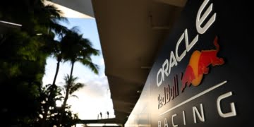 Ford provides update on Red Bull F1 partnership amid Newey exit