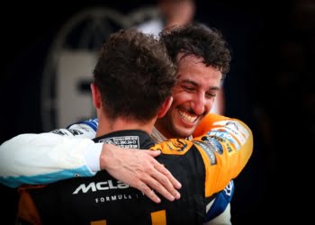 How F1 drivers reacted to Norris’ maiden F1 win in Miami GP